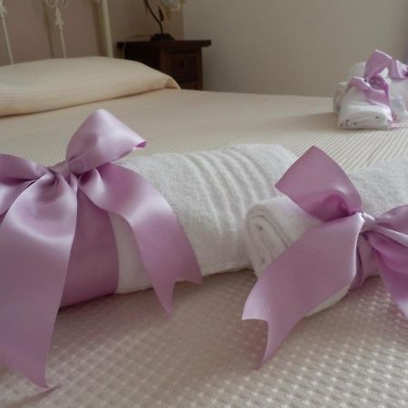 Attarin B&B Palermo Eksteriør billede