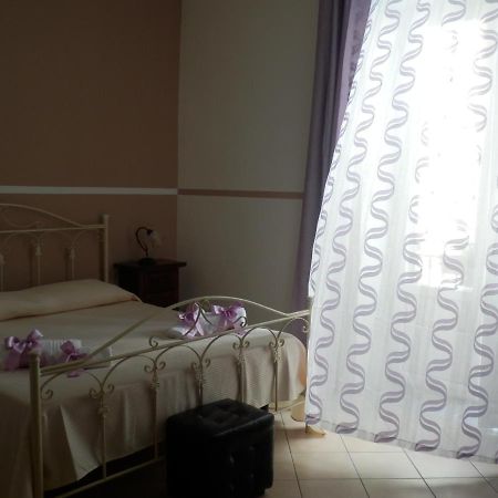 Attarin B&B Palermo Værelse billede