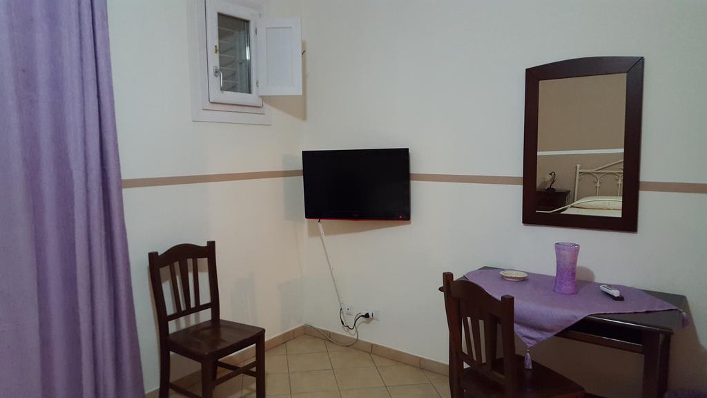 Attarin B&B Palermo Eksteriør billede