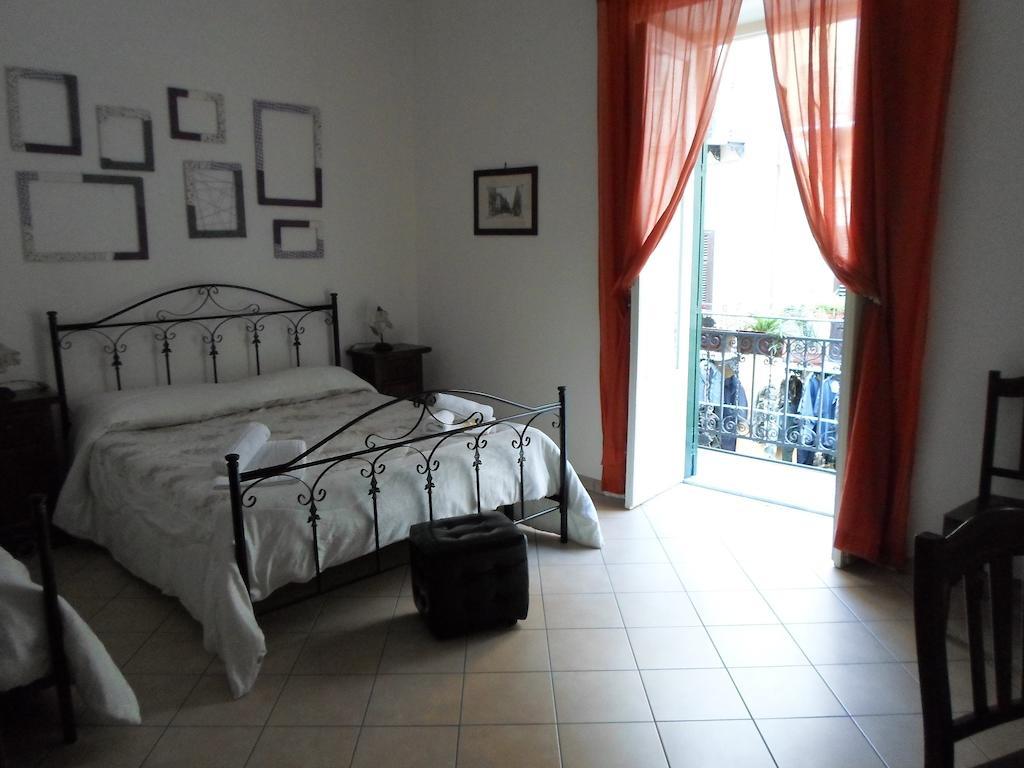 Attarin B&B Palermo Værelse billede