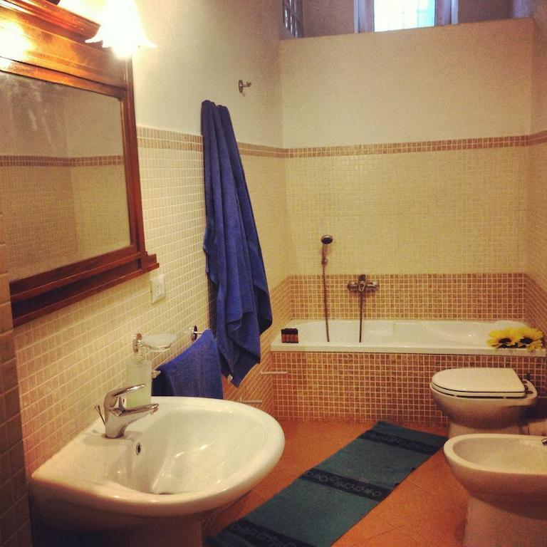 Attarin B&B Palermo Eksteriør billede
