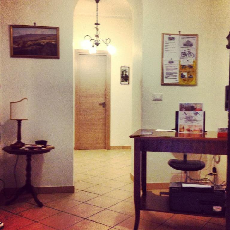 Attarin B&B Palermo Eksteriør billede